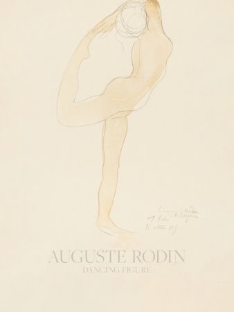 Dancing Figure (1905)