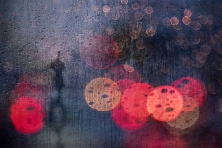 Somewhere down the road