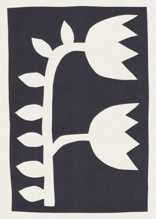Black Tulips #2