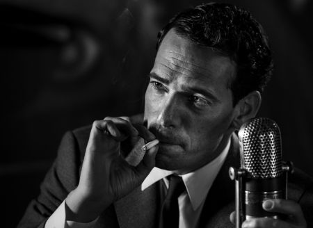 Good night and good luck ... (2)