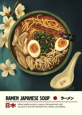 Ramen
