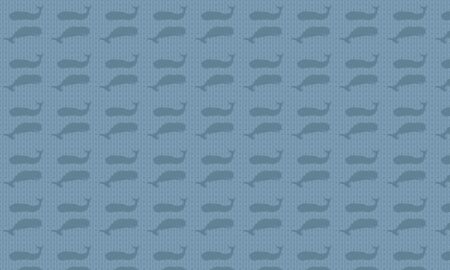 Whales Grey