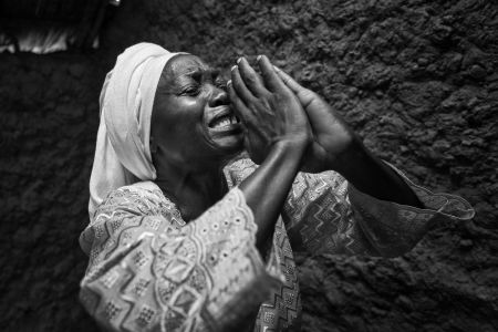 Imarika:to be stable ,breaking the spell