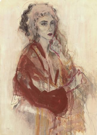 Hommage à Renoir VIII