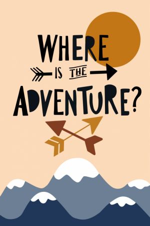 Where Is the Adventure