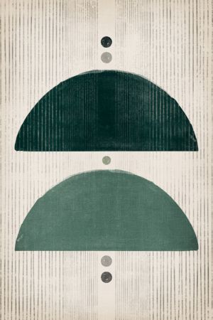 The Emerald Mushrooms