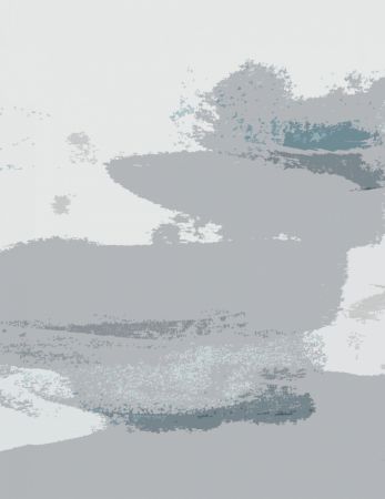 Pastel Brush Strokes