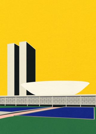 Congresso Nacional Brasilia