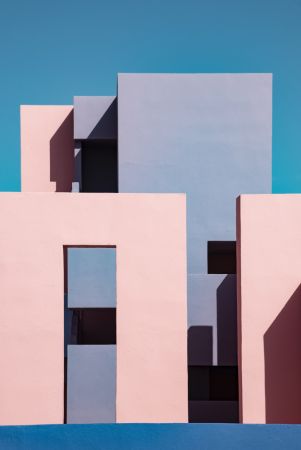 Muralla Roja #1