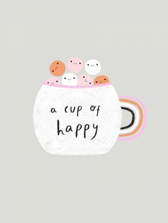 A Cup of Happy