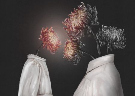 Awake My Soul (dark Version)