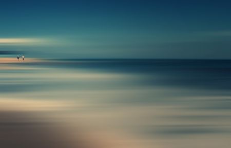 not the end of the world