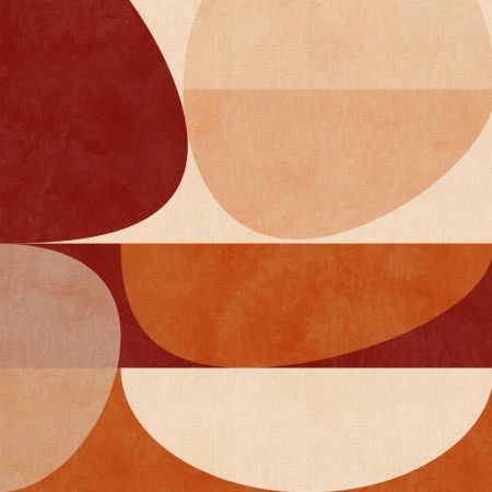 Autumn Mid Century Earthy 2