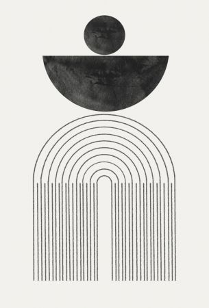 Arch Composition No6.