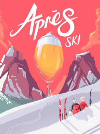 Apés Ski