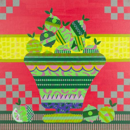 If Life Gives You Limes...make a Mojito