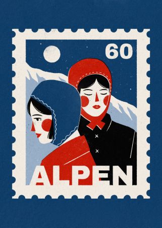 Alpen