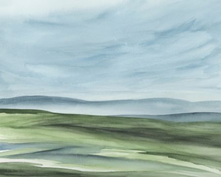 Windsweptvalleyi 32x40