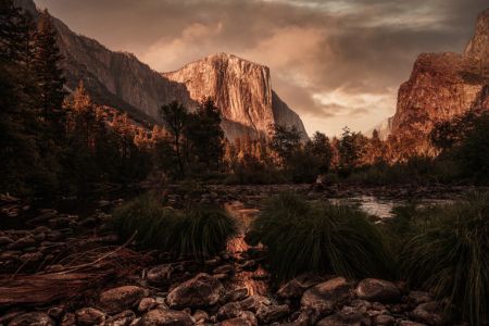 Yosemite 2