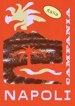 Napoli Campanha