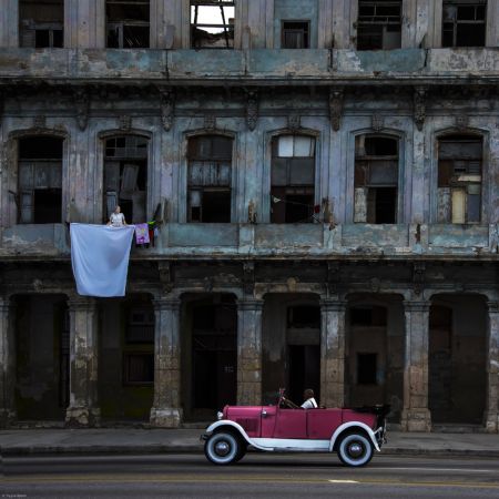 Cuba living