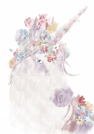 Unicorn Floral