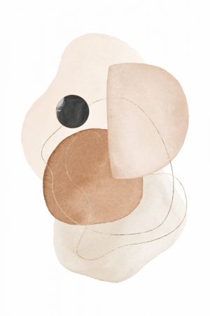 Geometric Abstract Art