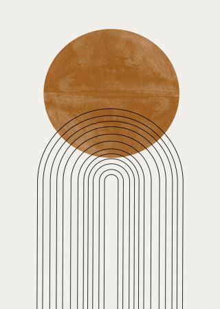 Abstract Flow No2.