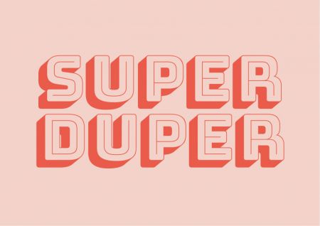 Super Duper