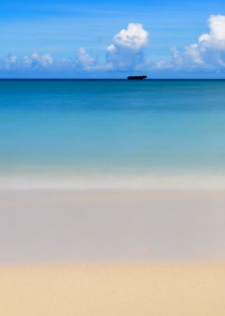 Good Summer Memories