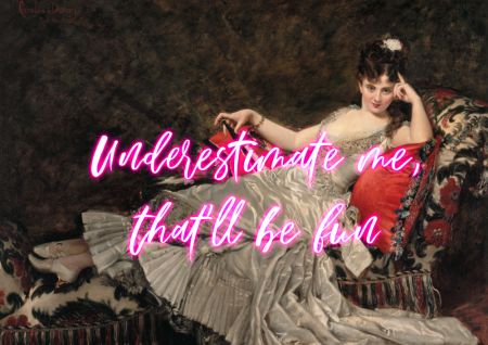 Underestimateme6 Ratioiso