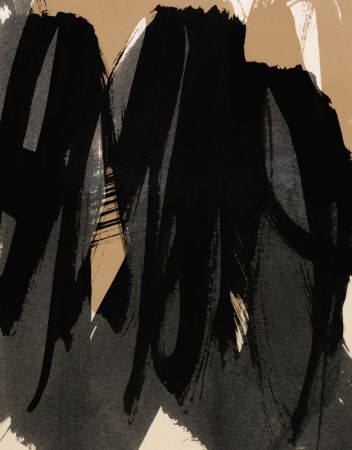 Expressive Brushstrokes 2