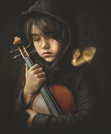 I will always be around