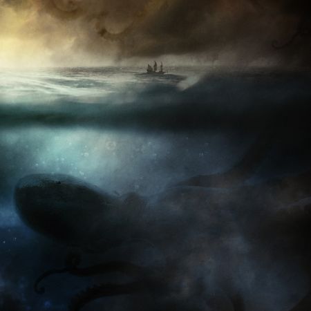 Guardian of the Abyss