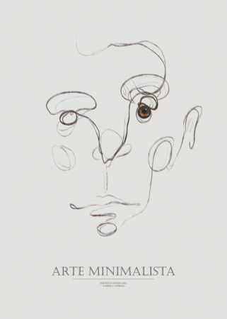 Arte Minimalista