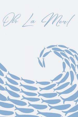 Maviratio 2x3 Print By Bohonewart