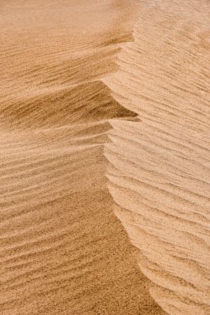 Abstract desert 4