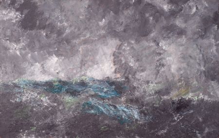 Storm In the Archipelago, Dalarö