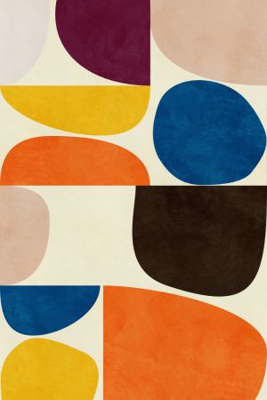 Vivid Bauhaus