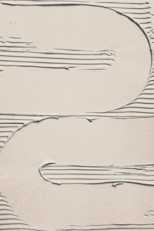 Mud Texture 11 Beige