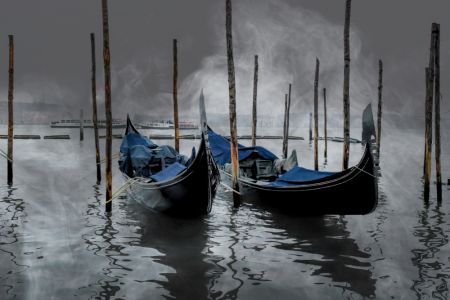 Gondolas