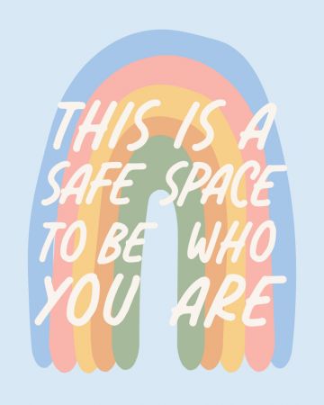 Safe Space