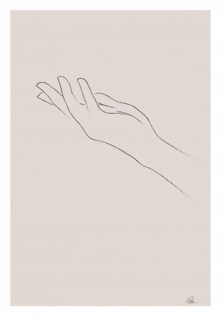 Hand Drawing