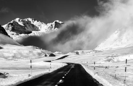  Venturing into the unknown