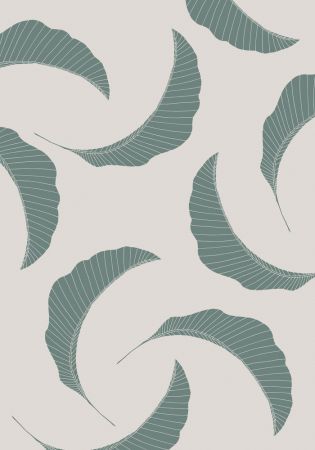 Banana Leaves Multiple