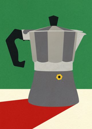 Espresso Italiano