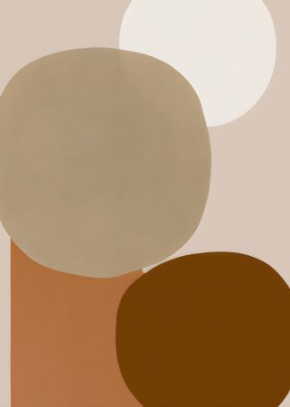 Earthy Minimalist