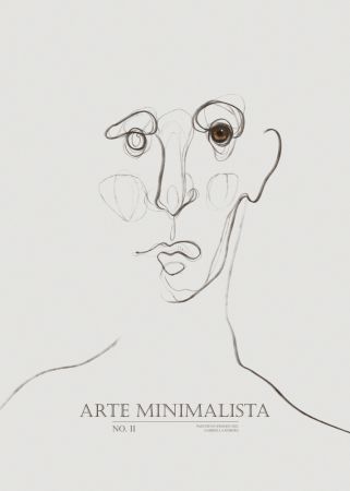 Arte Minimalista No2