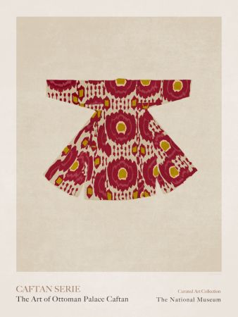 Sk 1ratio 3x4 Print By Bohonewart