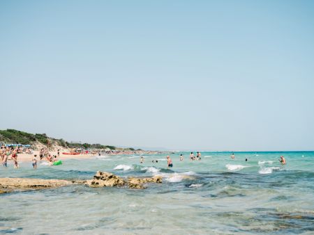 Ostuni Summer | Italy travel photography